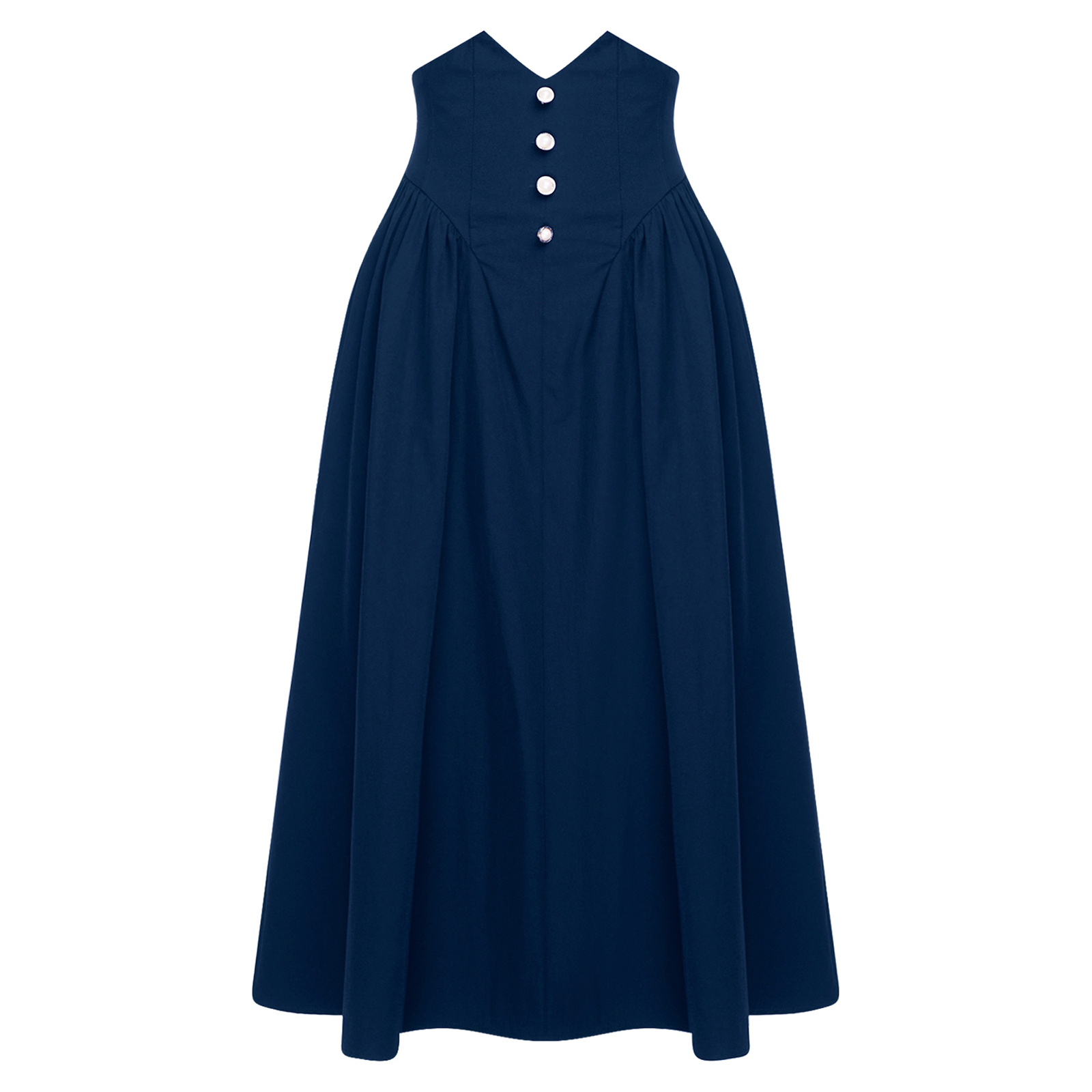 تنورة نسائية بتصميم العصور الو - مراجعة Skirts وسعره